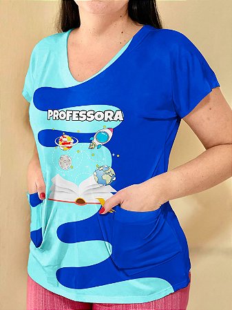 Bata Professora