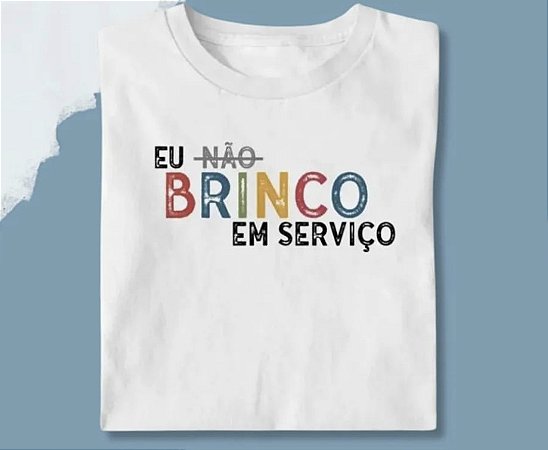 Blusinha Frases