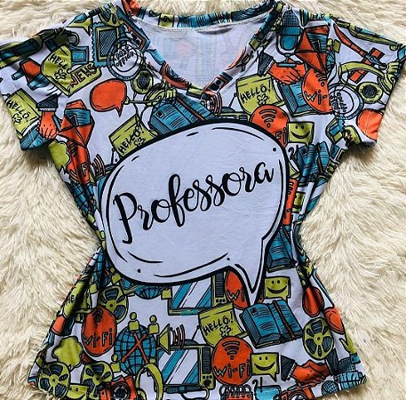 Educação Professora