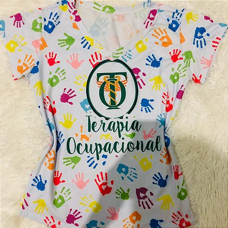 Blusinha T.O