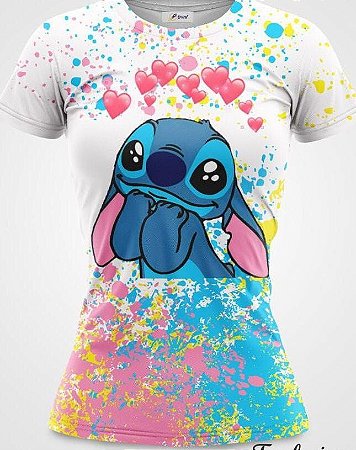 Blusinha exclusiva