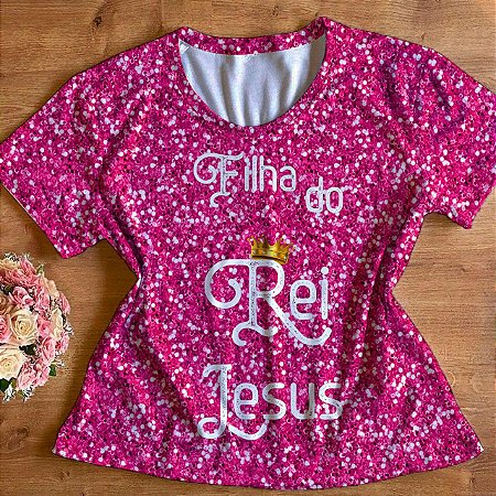 Blusinha exclusiva