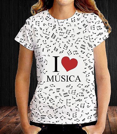 Blusinha Música