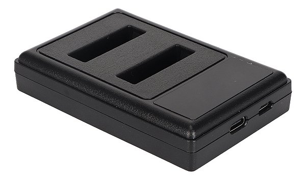 Carregador Np-bn1 Duplo