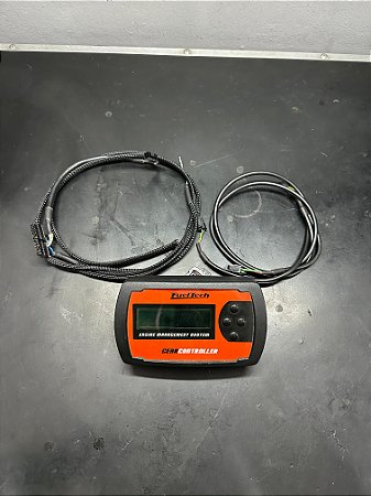 Gear controller