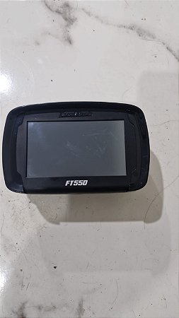 Fuel tech 550 Sem Chicote