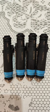 Bicos deka 80 libras