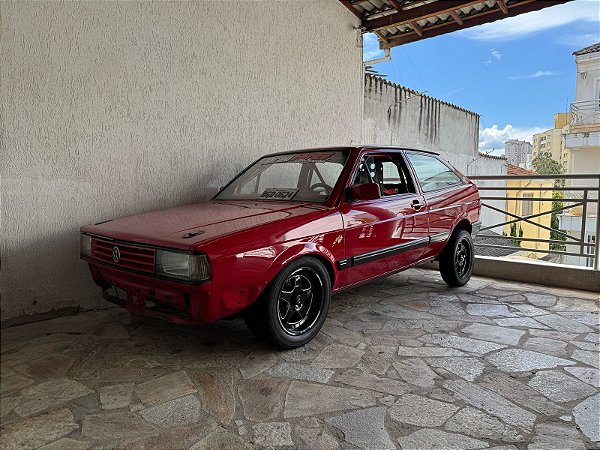 Gol Star 89 raridade