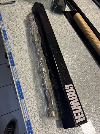 Comando para opala 6cc crower tcs7 special order