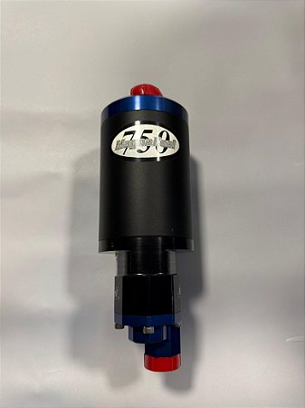 Bomba de combustível magnafuel 750
