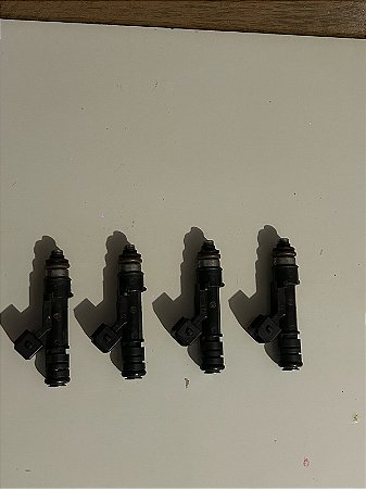 Bicos Bosh Originais a Gás 160lbs