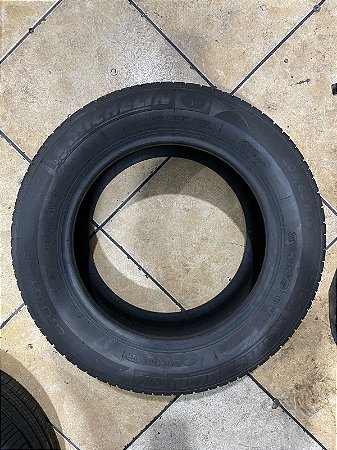 Par de pneus michelin energy XM2 205/60/15