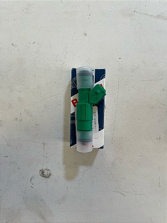 4 bicos Bosch green 40 lbs