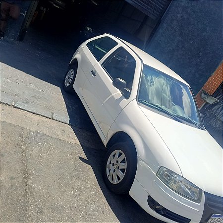 G4 2009 1.0 flex