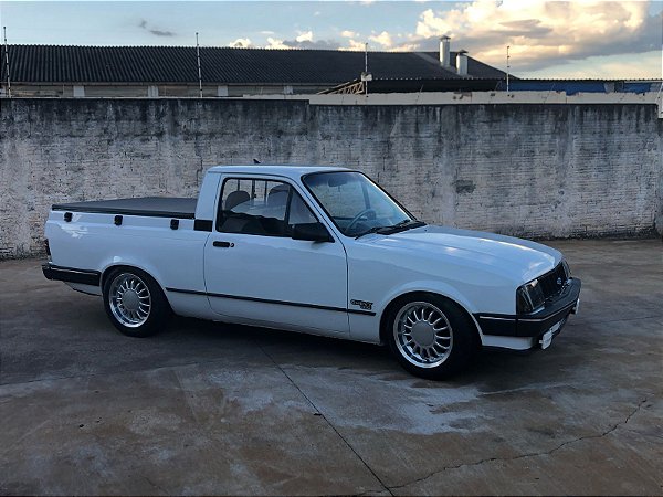 Chevy 500 1991