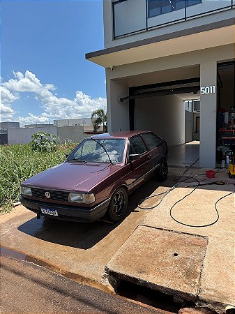 Gol Turbo 94 GL