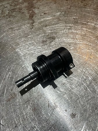 Drive da bomba de combustível Alta