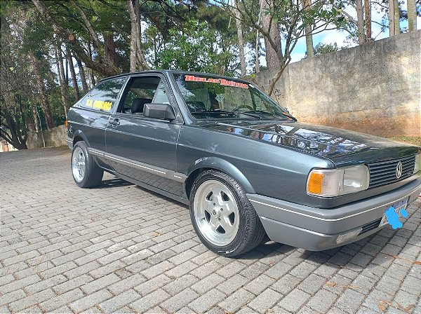 Gol GL 1.9