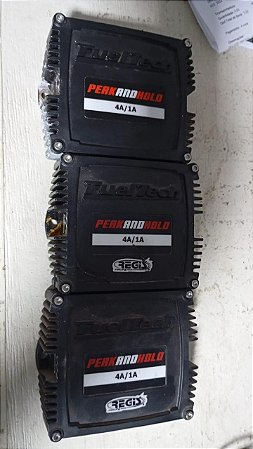 Peakrold 4A/1A