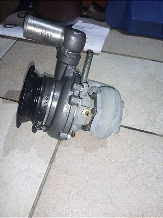 Turbina master Power .50