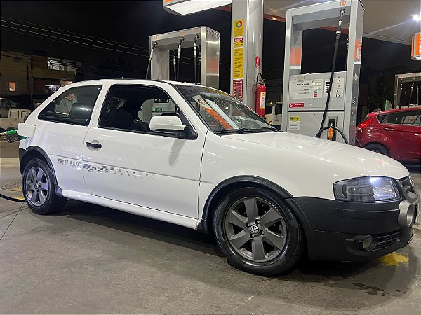Gol g4 ano 2006 ap de documento