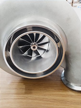 Turbina roletada 81/94