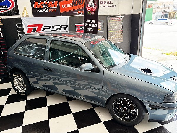 GOL G3 RACING CENTER