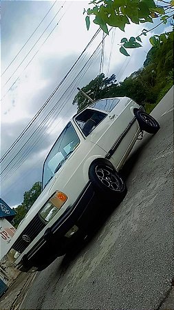 Gol GL