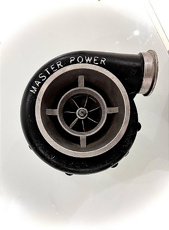 Turbina master power 66