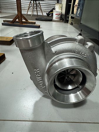 Turbina