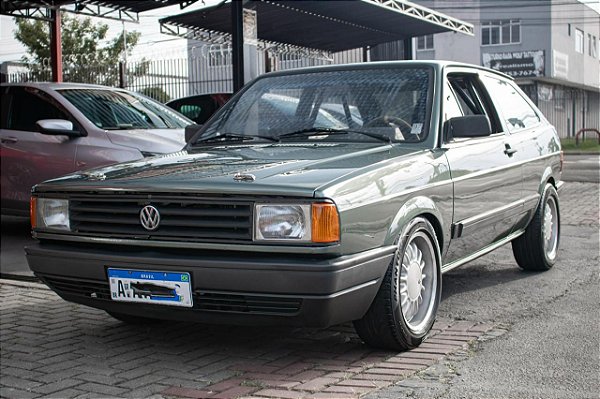 Gol GL