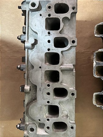 Cabeçote Universal Paula Faria