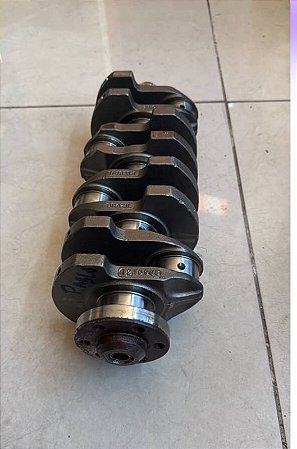 Virabrequim motor ap 2.0