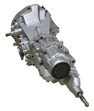 Câmbio AP estria 16v