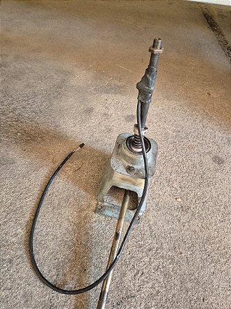 Alavanca Peninha street