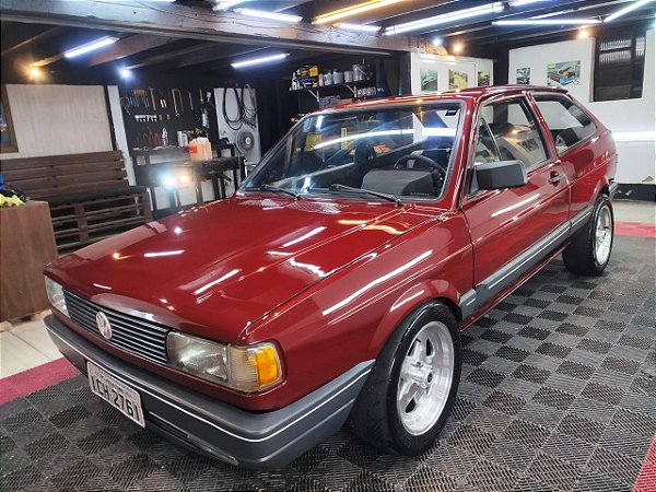 Gol gl 1990