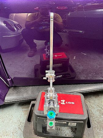 Alavanca de freio de mão Hidráulico Drift Rally V4