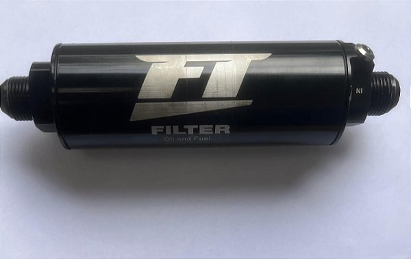 Filtro fueltech 12 AN