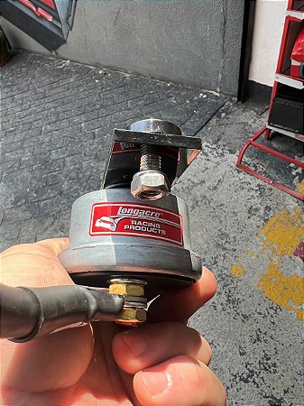 Chave geral longacre