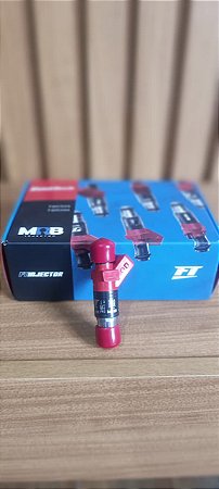 Bicos fueltech 240lb