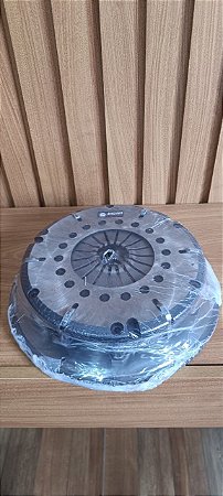 Embreagem centrífuga 16v zera