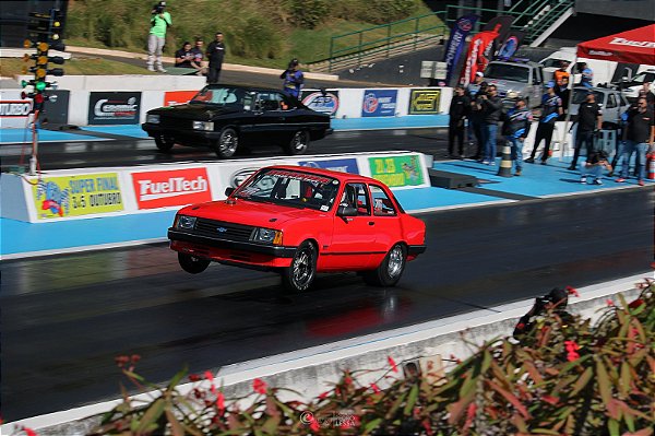 Chevette TTB/TTA