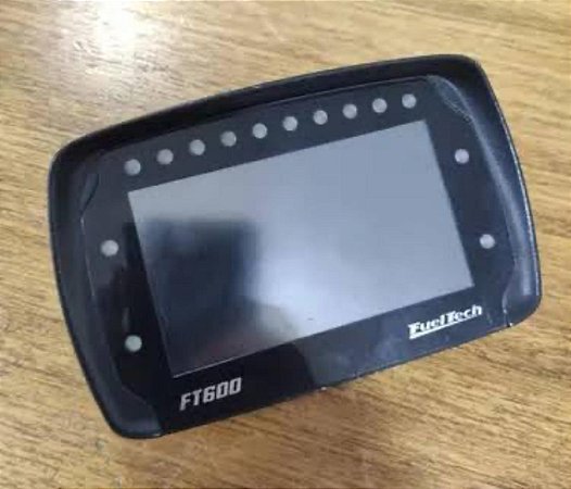 Fueltech Ft 600