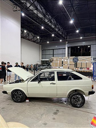 Gol Bx 1985 impecável