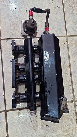 Coletor Single Expert