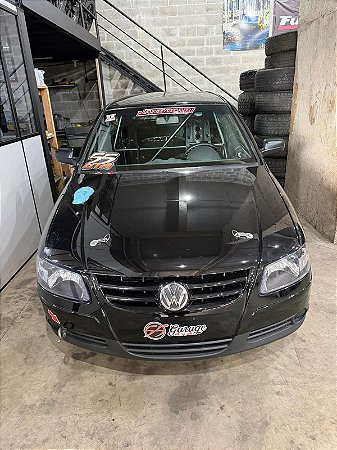 Gol G4 DTA campeão gaúcho 2025