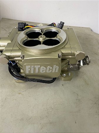 Injeção Eletrônica Programável