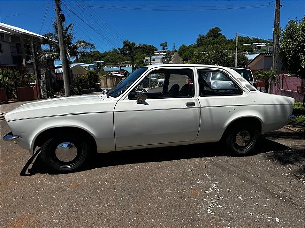 Chevette Tubarão 76