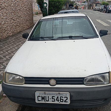 Carroceria Gol CL 1.6 1997