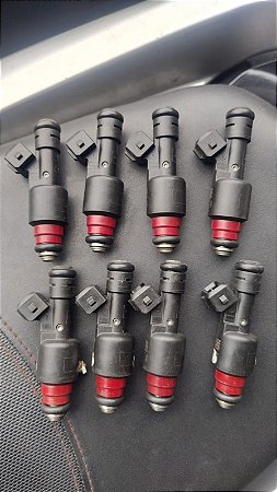 Jogo de Bicos Deka 225